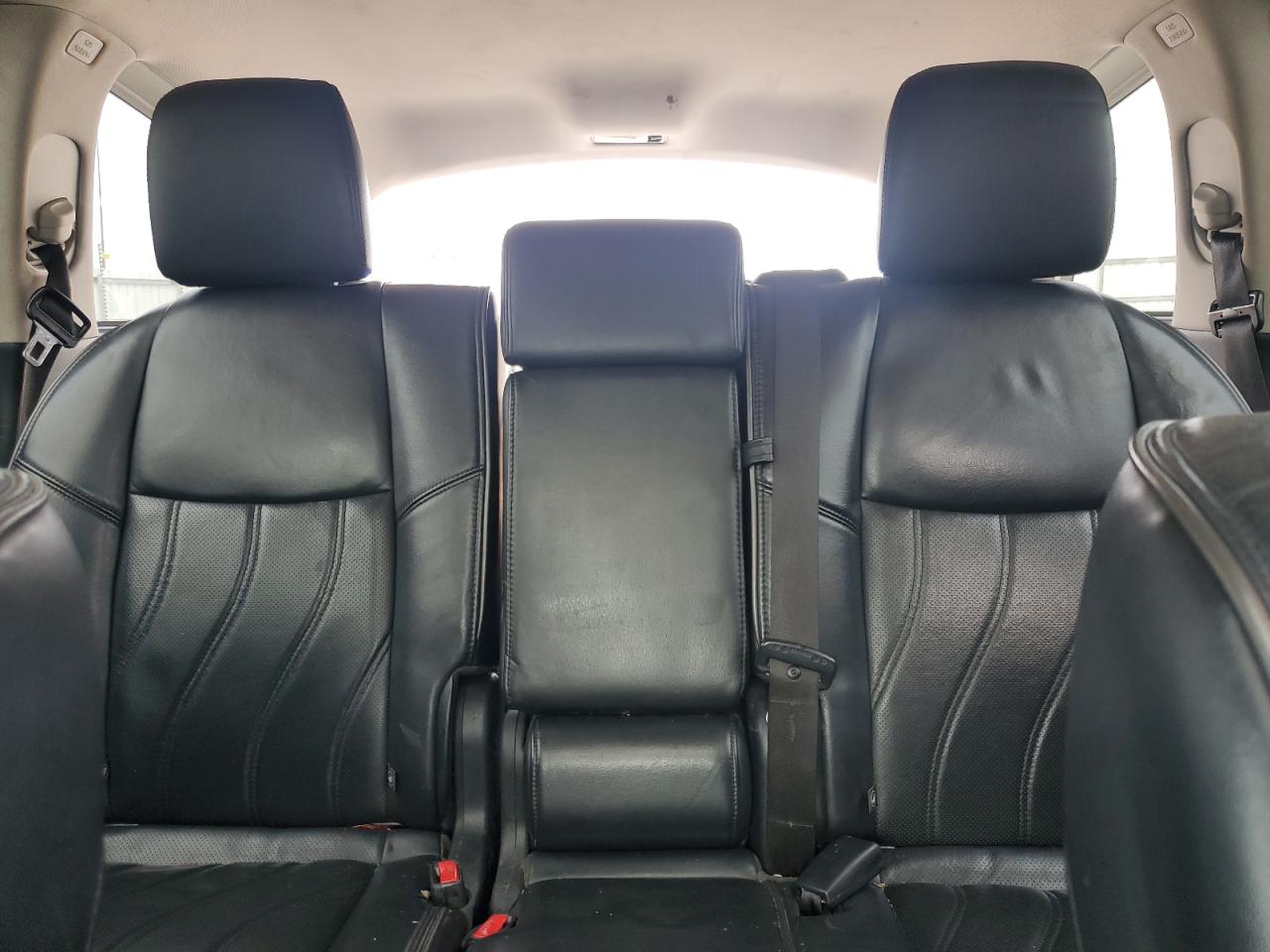 2015 Infiniti Qx60 VIN: 5N1AL0MM9FC550342 Lot: 85172755