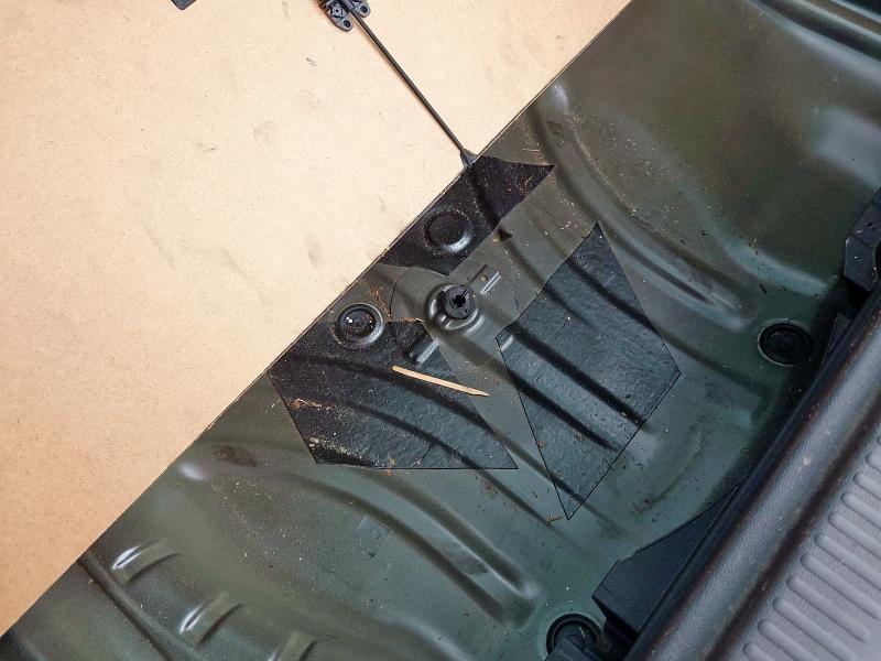 2017 SKODA OCTAVIA 1.4 TSI SE L 5DR