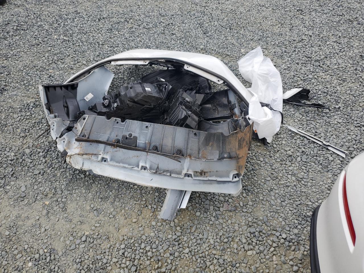 2025 Honda Civic Sport VIN: 19XFL4H89SE010927 Lot: 85381515