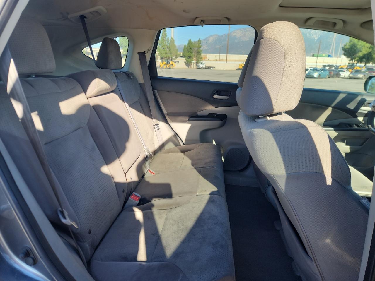 2012 Honda Cr-V Ex VIN: 2HKRM3H59CH508939 Lot: 82665115