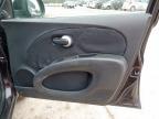 2010 NISSAN MICRA N-TEC  for sale at Copart SANDY