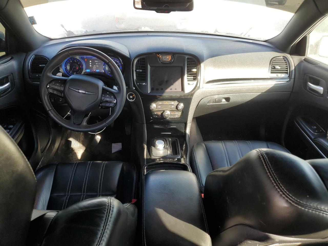 2017 Chrysler 300 S VIN: 2C3CCAGG7HH647956 Lot: 82305555