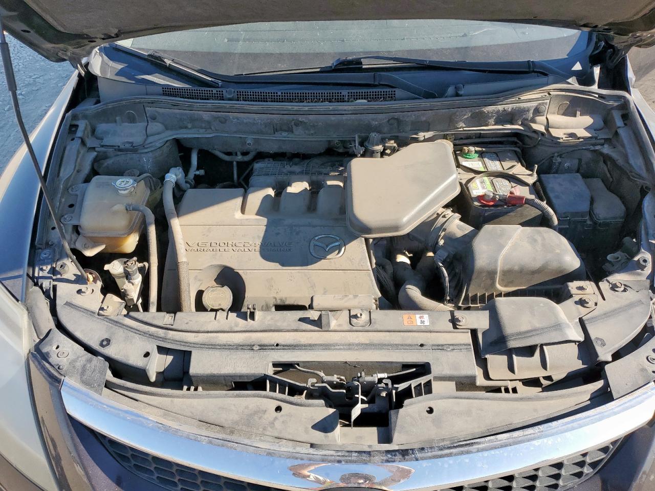 2008 Mazda Cx-9 VIN: JM3TB28A280125133 Lot: 86154065