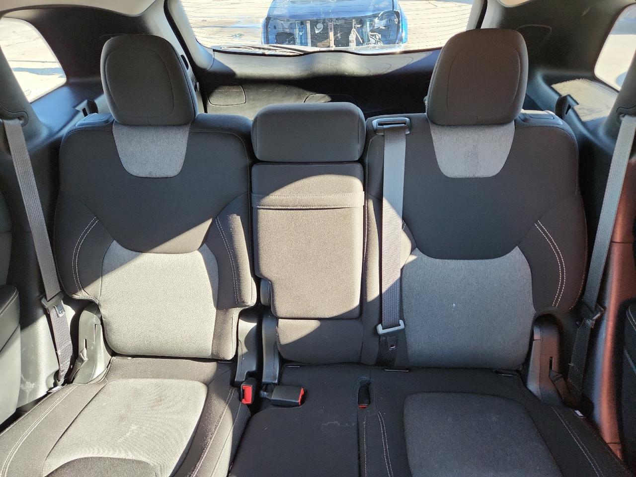 2016 Jeep Cherokee Sport VIN: 1C4PJMAB6GW194205 Lot: 87381645