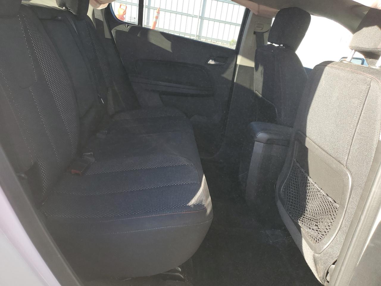 2017 Chevrolet Equinox Lt VIN: 2GNFLFE3XH6247771 Lot: 82421885