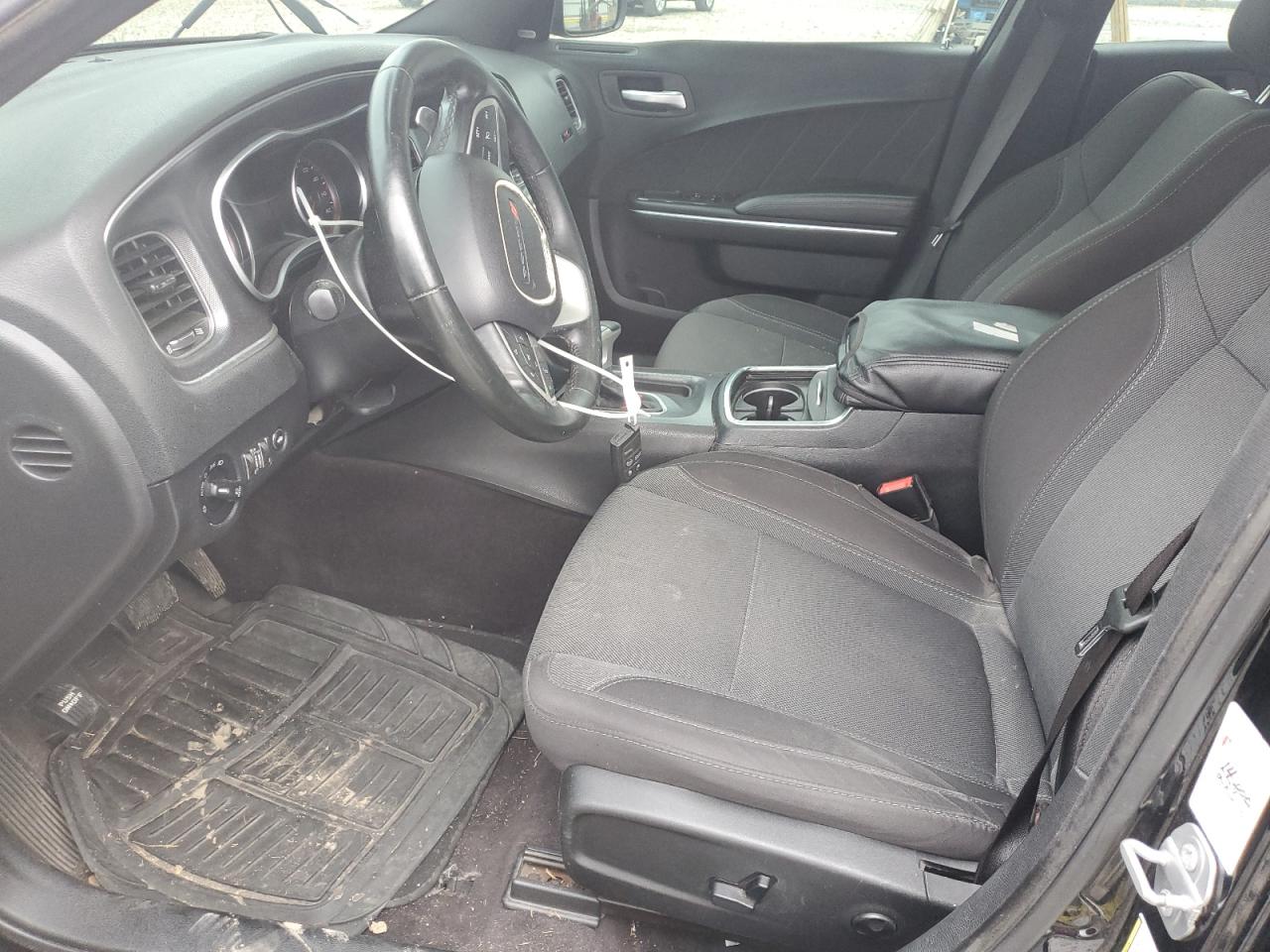 2017 Dodge Charger R/T VIN: 2C3CDXCT7HH559105 Lot: 82341575