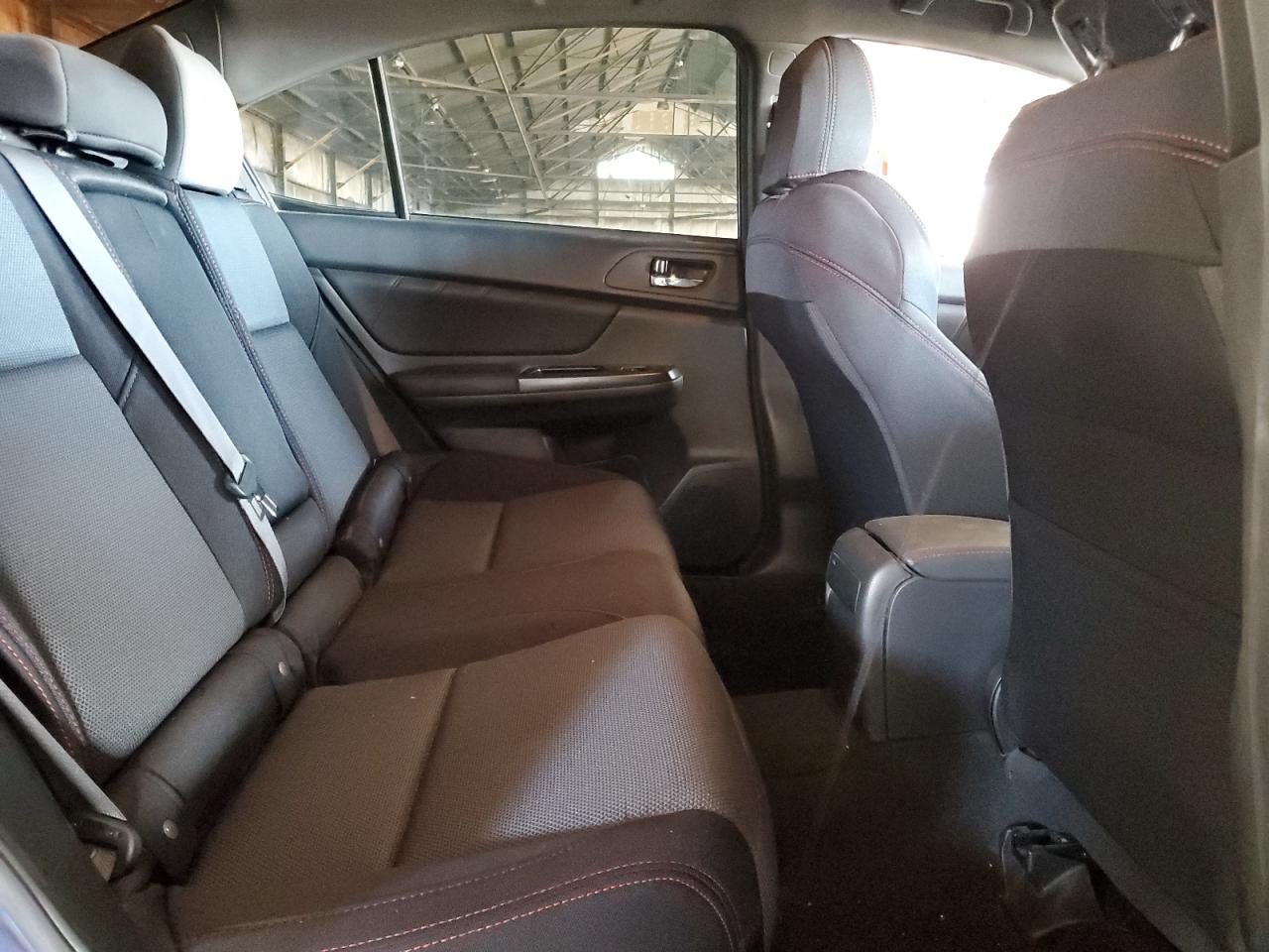 2020 Subaru Wrx VIN: JF1VA1A60L9812819 Lot: 87061345