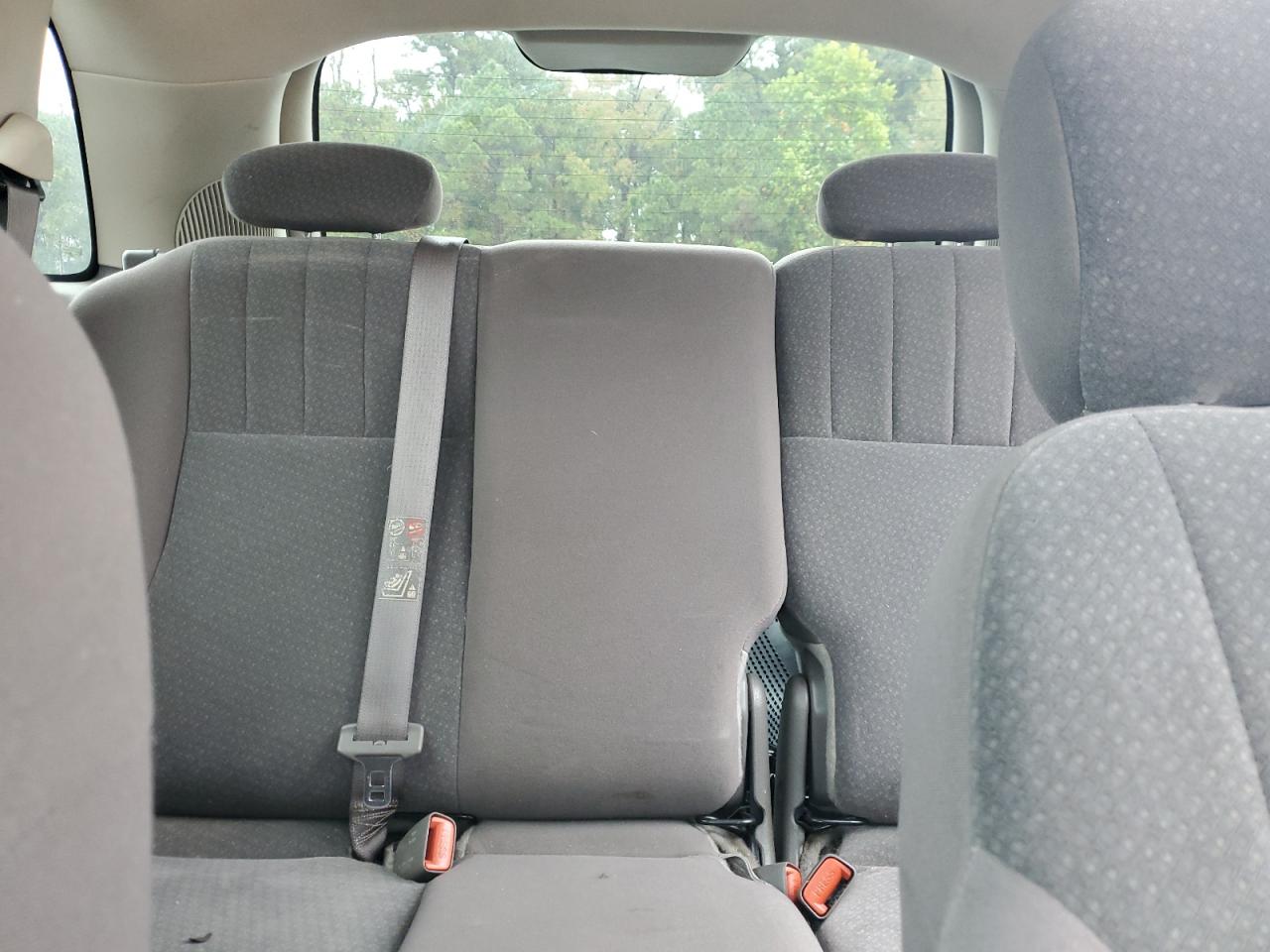 2004 Chrysler Pt Cruiser Touring VIN: 3C4FY58B24T318958 Lot: 90625315