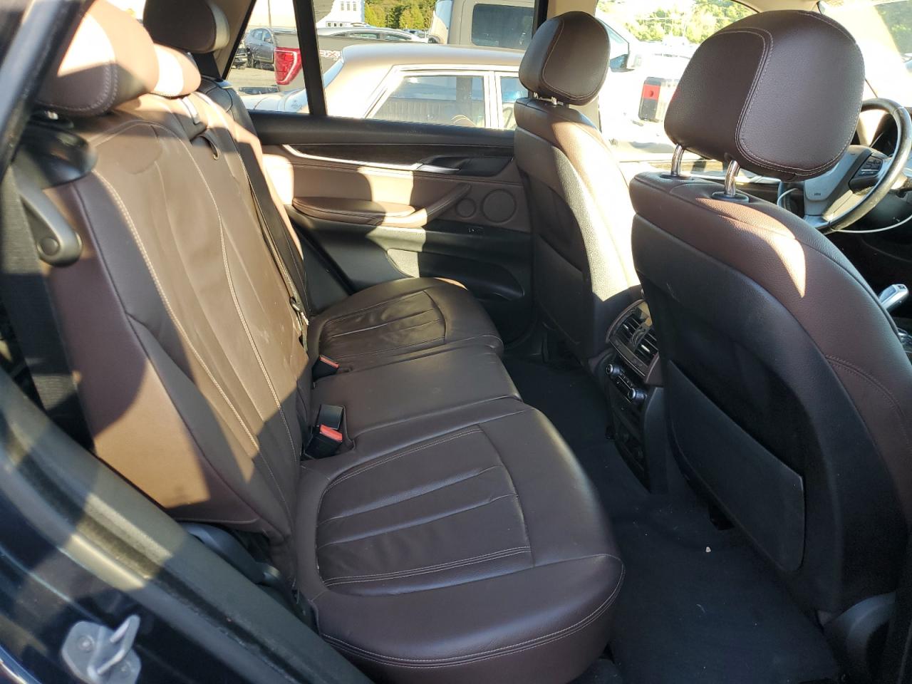 2014 BMW X5 xDrive35I VIN: 5UXKR0C56E0K44232 Lot: 83797385