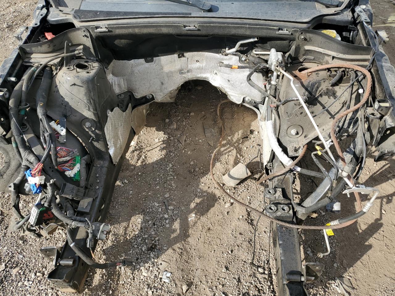 2020 Jeep Grand Cherokee Summit VIN: 1C4RJFJT4LC127675 Lot: 69256075