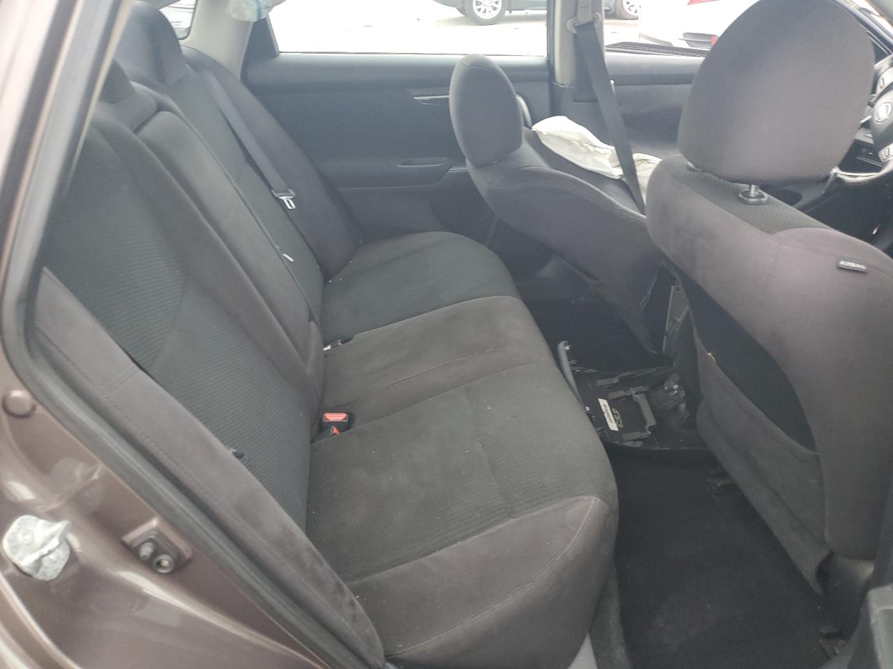 2014 Nissan Altima 2.5 VIN: 1N4AL3APXEC123180 Lot: 85859375