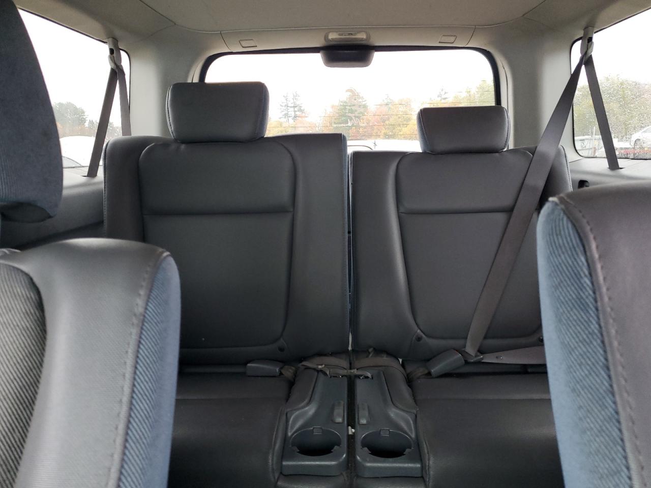 2006 Honda Element Lx VIN: 5J6YH18366L008850 Lot: 90838575