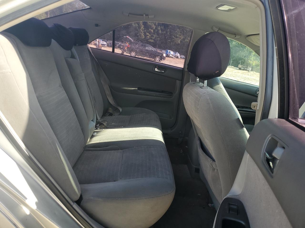 2006 Toyota Camry Le VIN: 4T1BE30K36U106842 Lot: 84545235