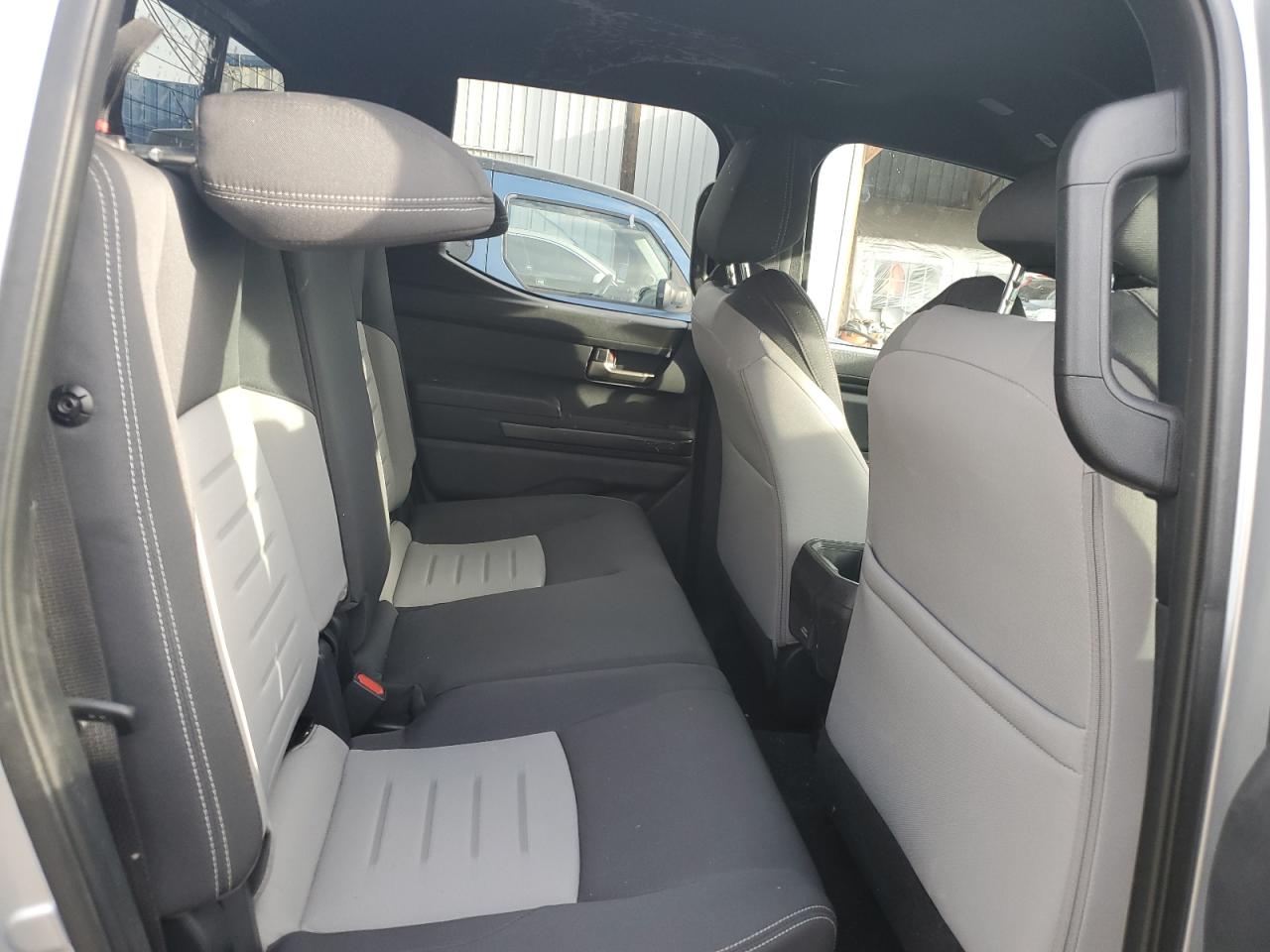 2024 Toyota Tacoma Double Cab VIN: 3TMLB5JN7RM068014 Lot: 85905845