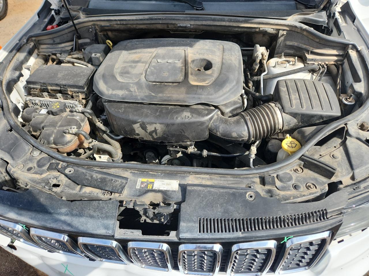 2018 Jeep Grand Cherokee Limited VIN: 1C4RJEBG0JC140870 Lot: 85589635