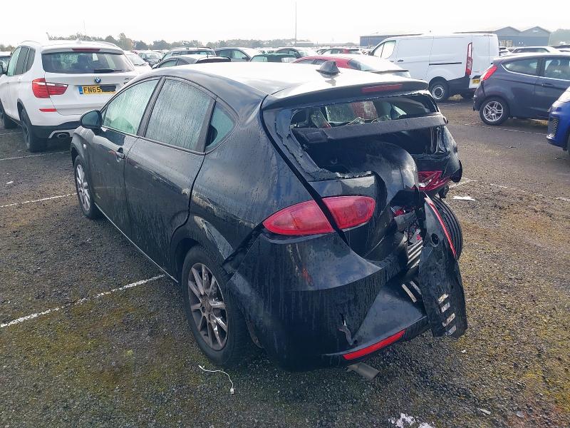 2012 SEAT LEON 1.6 TDI CR SE COPA 5DR