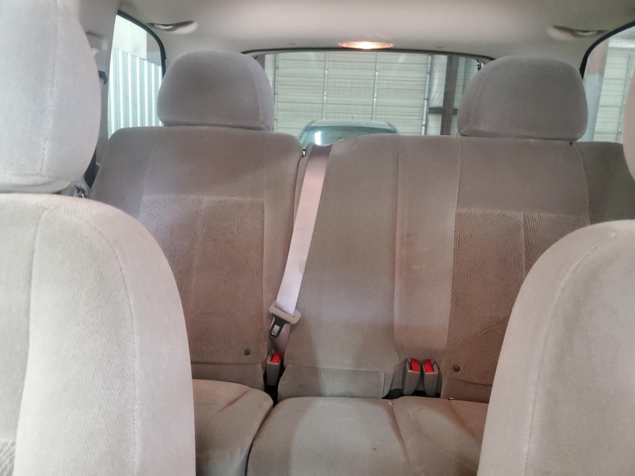 2006 Chevrolet Trailblazer Ls VIN: 1GNDT13S062123622 Lot: 82255065