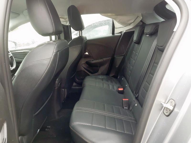 2020 VAUXHALL CORSA ULTIMATE NAV TURBO 