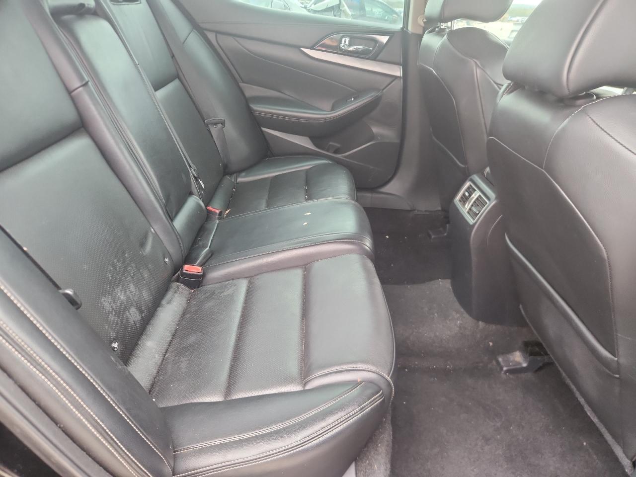 2016 Nissan Maxima 3.5S VIN: 1N4AA6AP4GC406345 Lot: 90299505