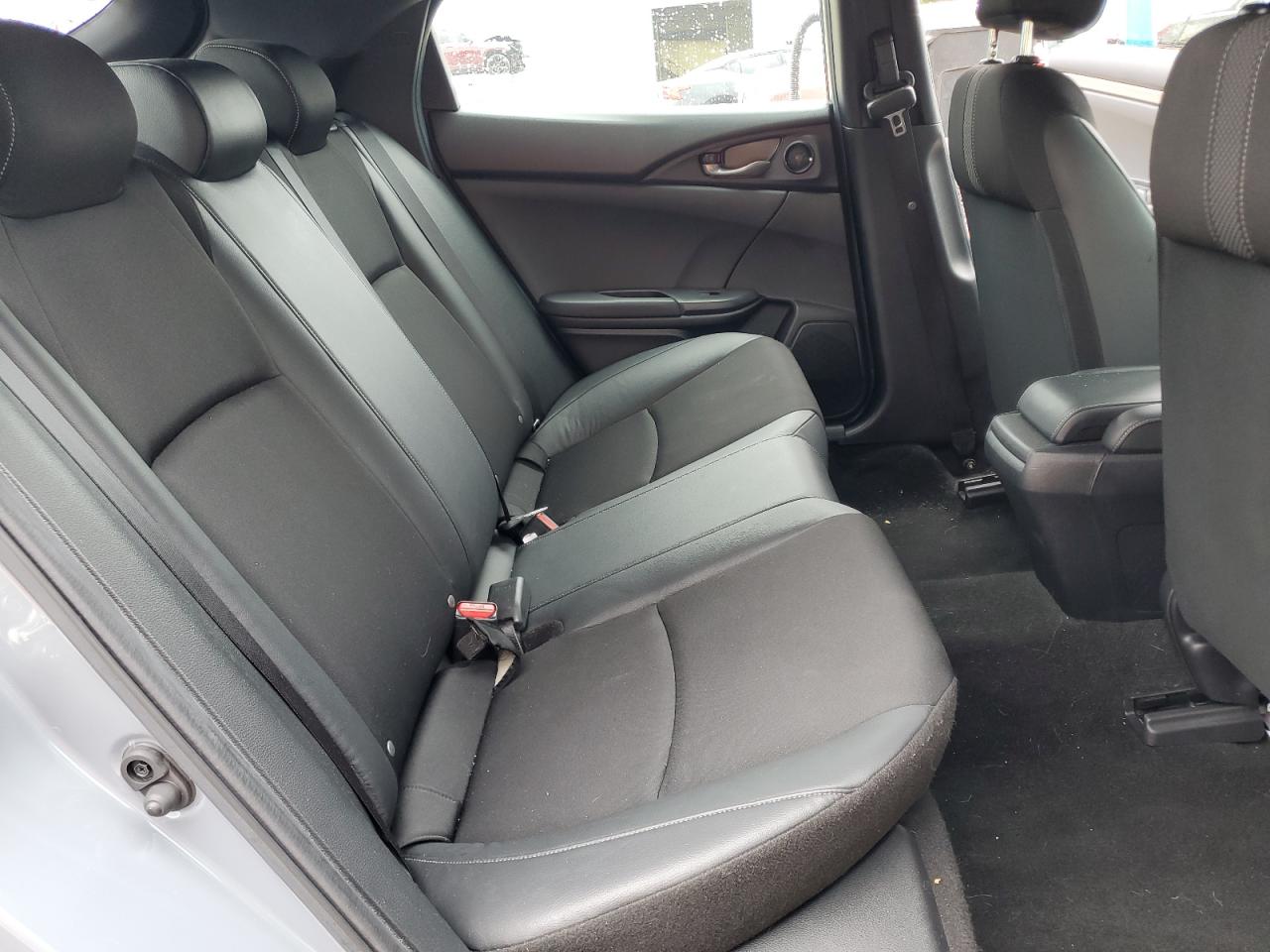 2021 Honda Civic Sport VIN: SHHFK7G41MU201238 Lot: 85093055