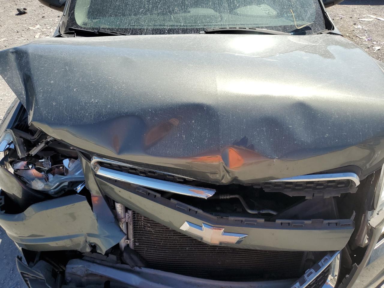 2013 Chevrolet Equinox Lt VIN: 2GNFLEE39D6101320 Lot: 84061505