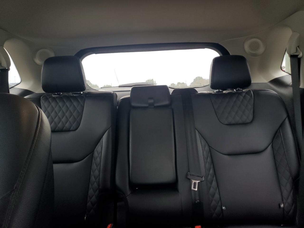 2024 Ford Edge Titanium VIN: 2FMPK4K94RBA51634 Lot: 90456825