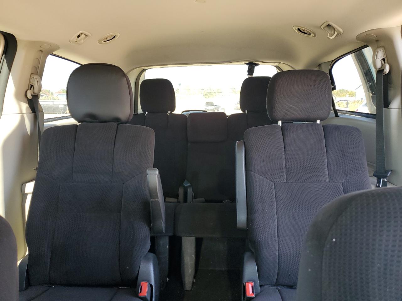 2013 Dodge Grand Caravan Se VIN: 2C4RDGBG9DR567141 Lot: 82421805