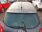 2009 TOYOTA AURIS TR STOPSTART VVTI  for sale at Copart YORK