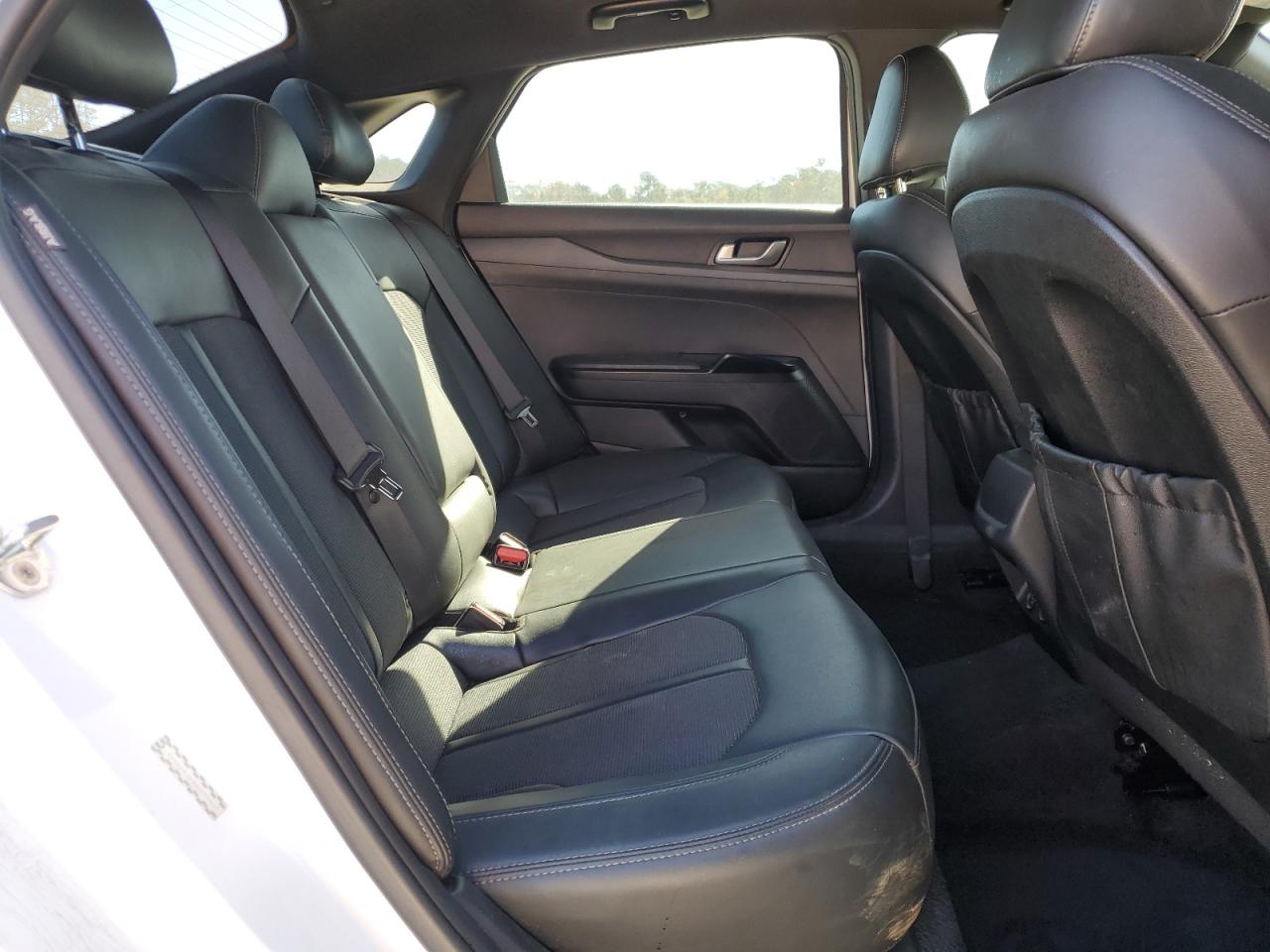 2022 Kia K5 Gt Line VIN: 5XXG64J23NG099407 Lot: 86672915