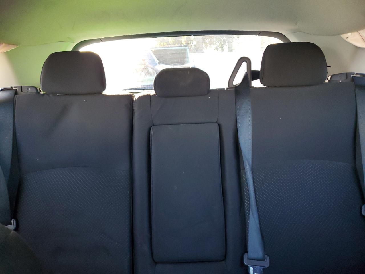 2015 Mitsubishi Outlander Sport Es VIN: 4A4AP3AU4FE052724 Lot: 84590355