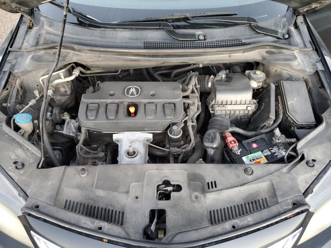 2013 Acura Ilx 20 Tech VIN: 19VDE1F72DE013061 Lot: 86897095