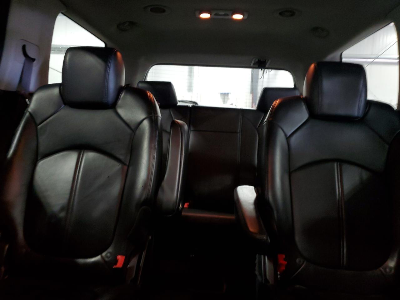 2010 GMC Acadia Slt-1 VIN: 1GKLRMED7AJ191325 Lot: 82404975