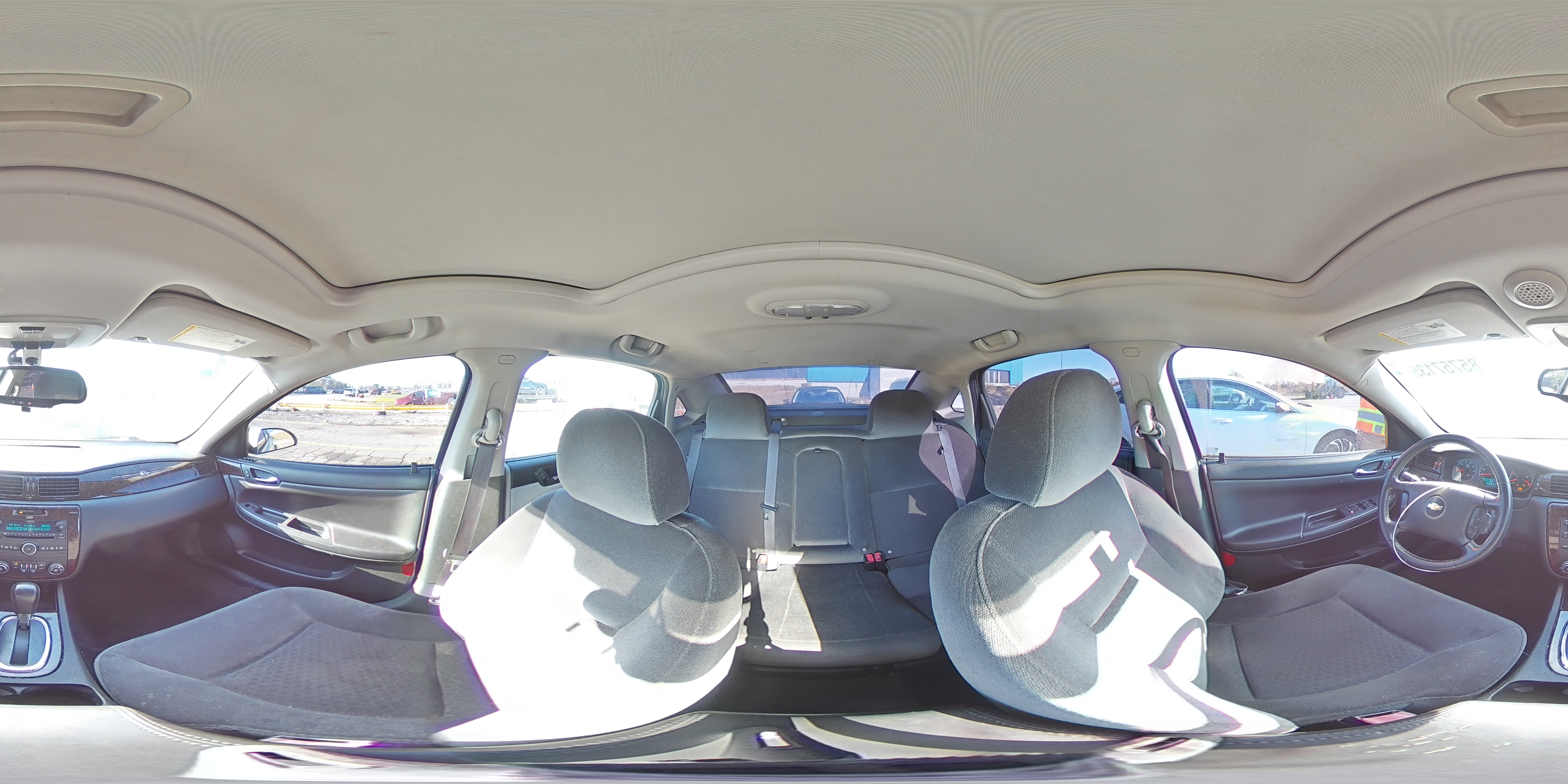 2014 Chevrolet Impala Limited Lt VIN: 2G1WB5E39E1126365 Lot: 85757135