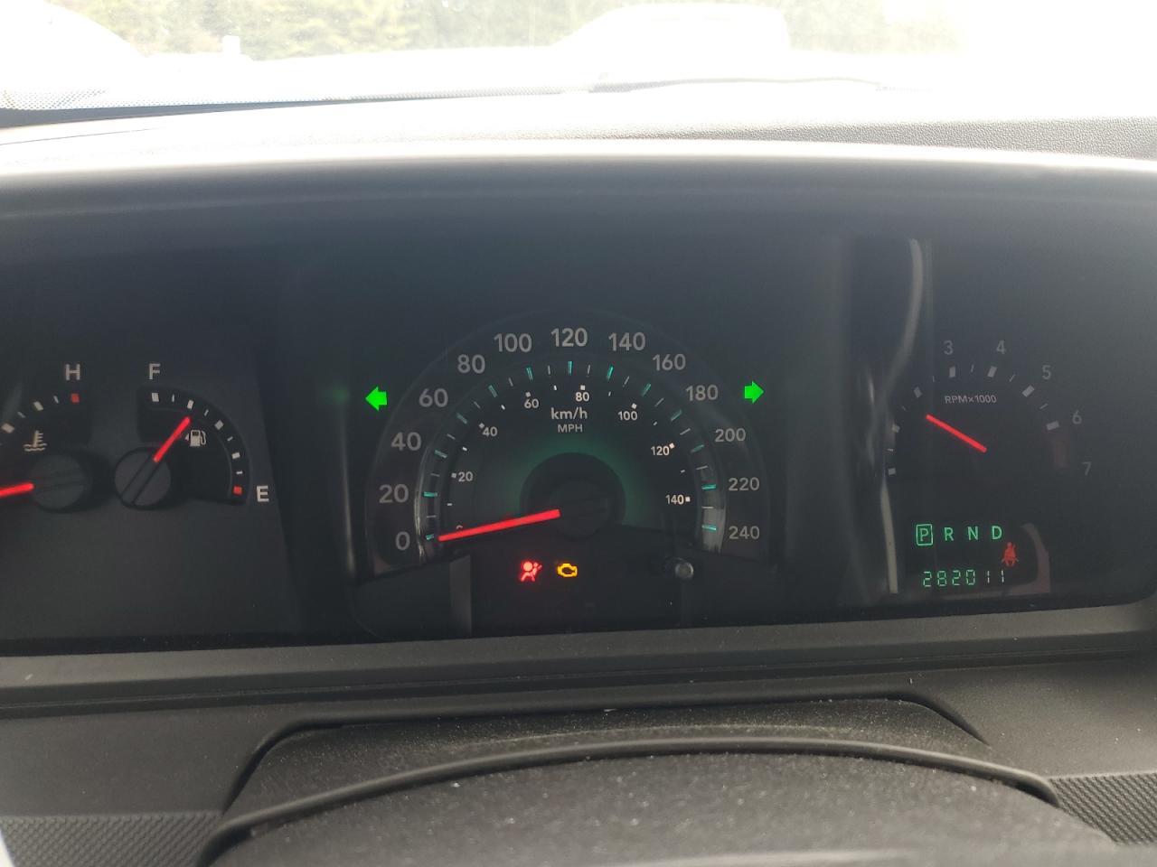 2010 Dodge Journey Se VIN: 3D4PG4FB9AT190897 Lot: 85903385