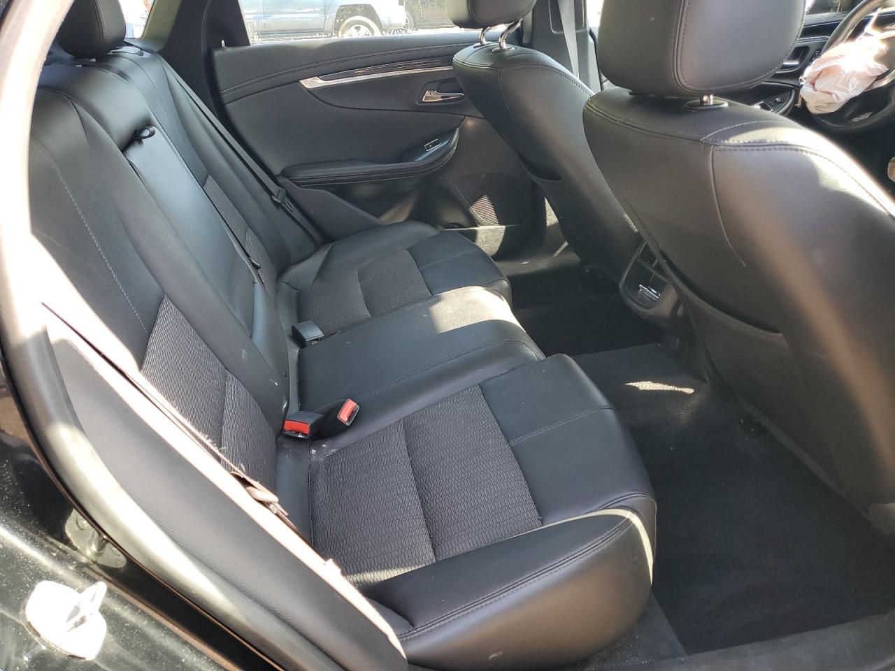 2019 Chevrolet Impala Lt VIN: 1G11Z5S39KU118745 Lot: 84984245