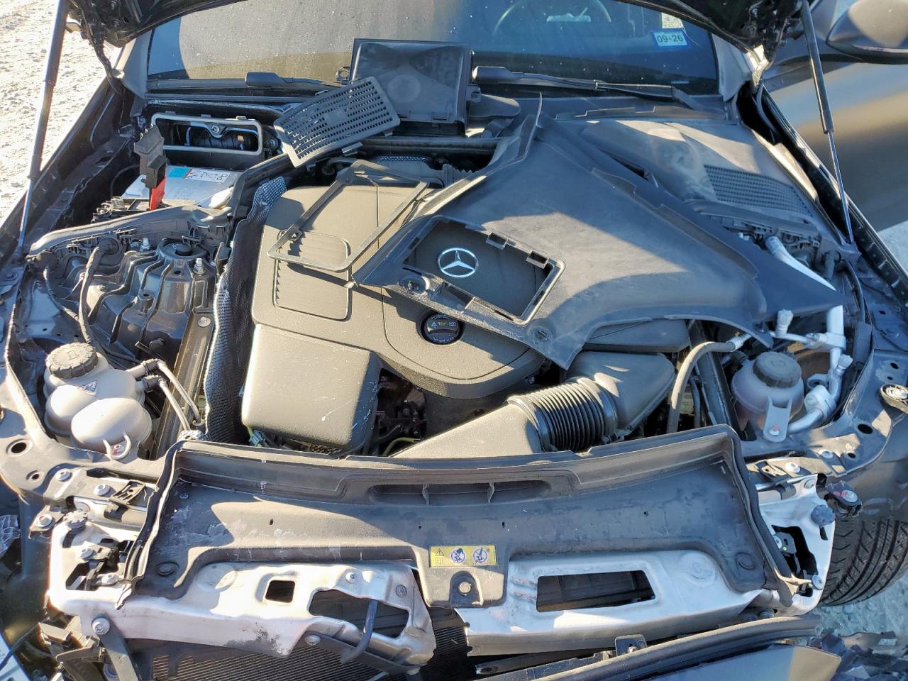 2024 Mercedes-Benz C 300 VIN: W1KAF4GBXRR226319 Lot: 90360835