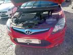 2010 HYUNDAI I30 CLASSIC CRDI  for sale at Copart WOLVERHAMPTON