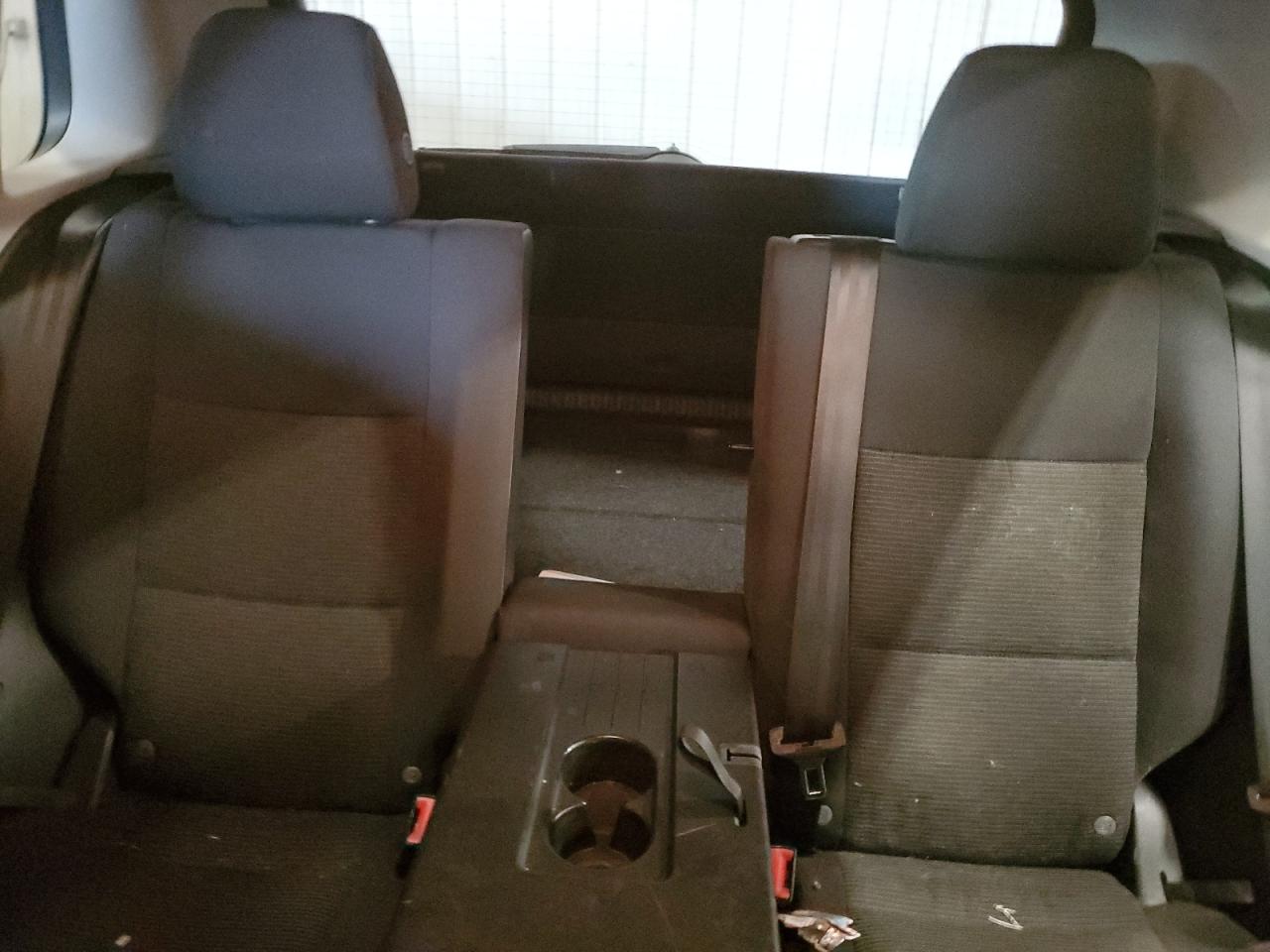 2014 Volkswagen Tiguan S VIN: WVGAV3AX9EW527912 Lot: 87415505