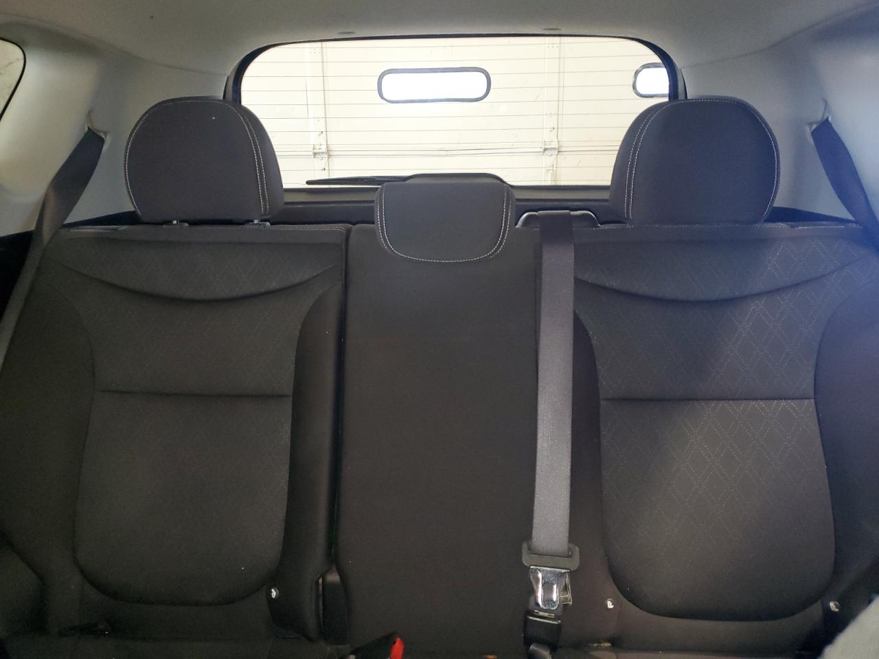 2016 Kia Soul VIN: KNDJN2A24G7860051 Lot: 82291285