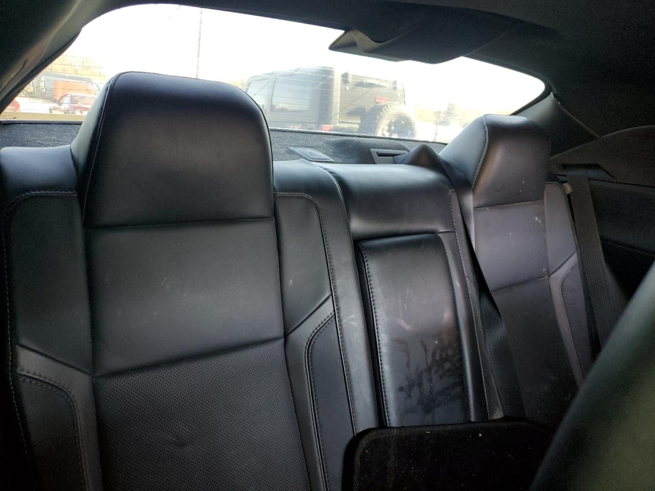 2017 Dodge Challenger Gt VIN: 2C3CDZGG0HH556023 Lot: 90337955