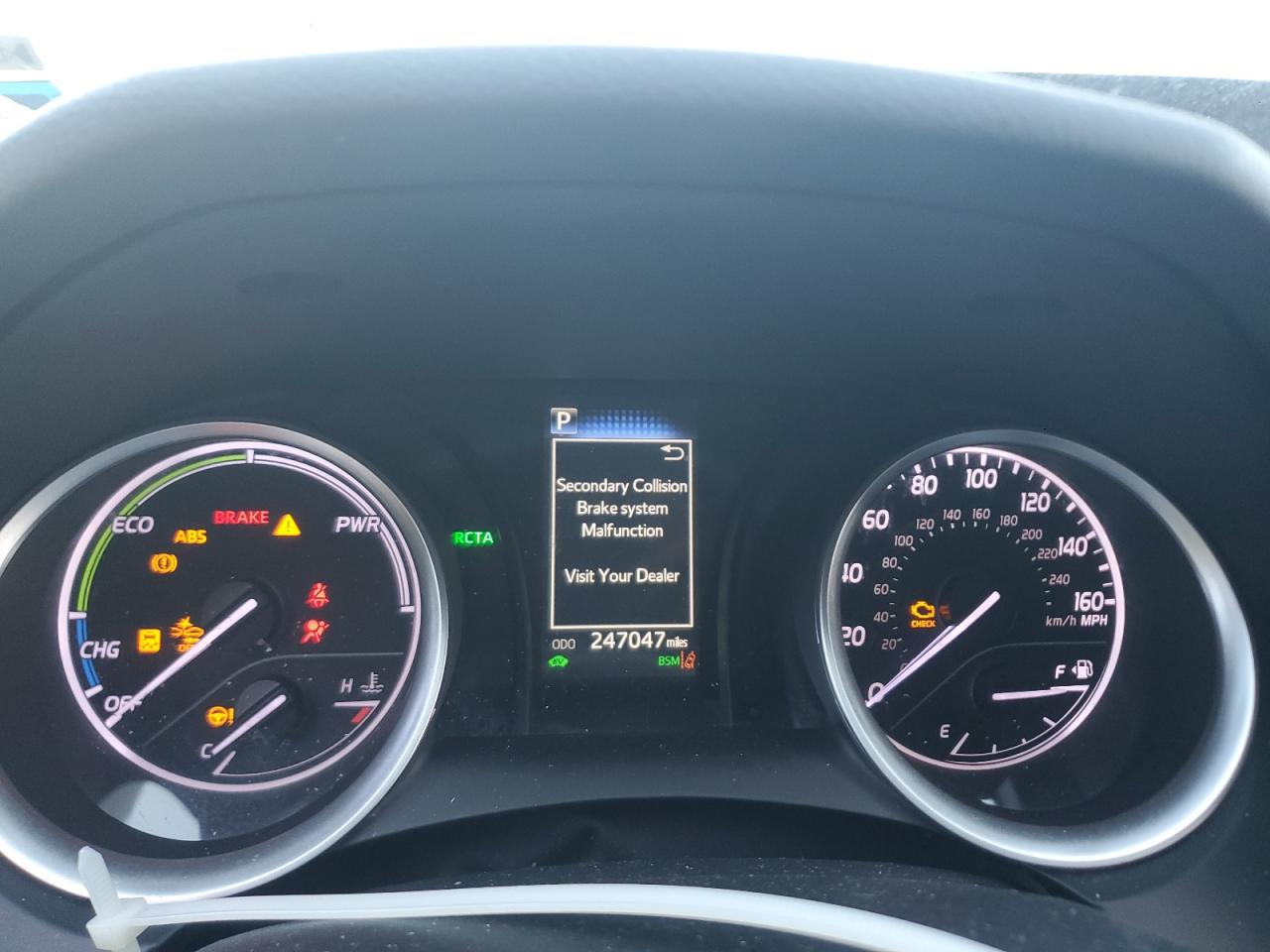 2023 Toyota Camry Le VIN: 4T1C31AK5PU051227 Lot: 82420625