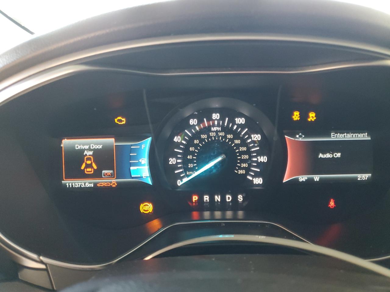 2015 Ford Fusion Se VIN: 3FA6P0HD8FR235001 Lot: 85888745