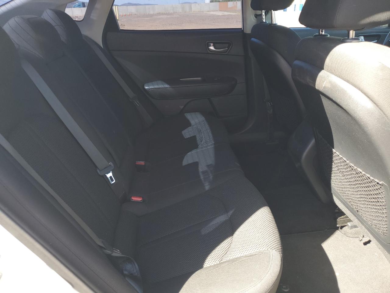 2019 Kia Optima Lx VIN: 5XXGT4L36KG276624 Lot: 82411725