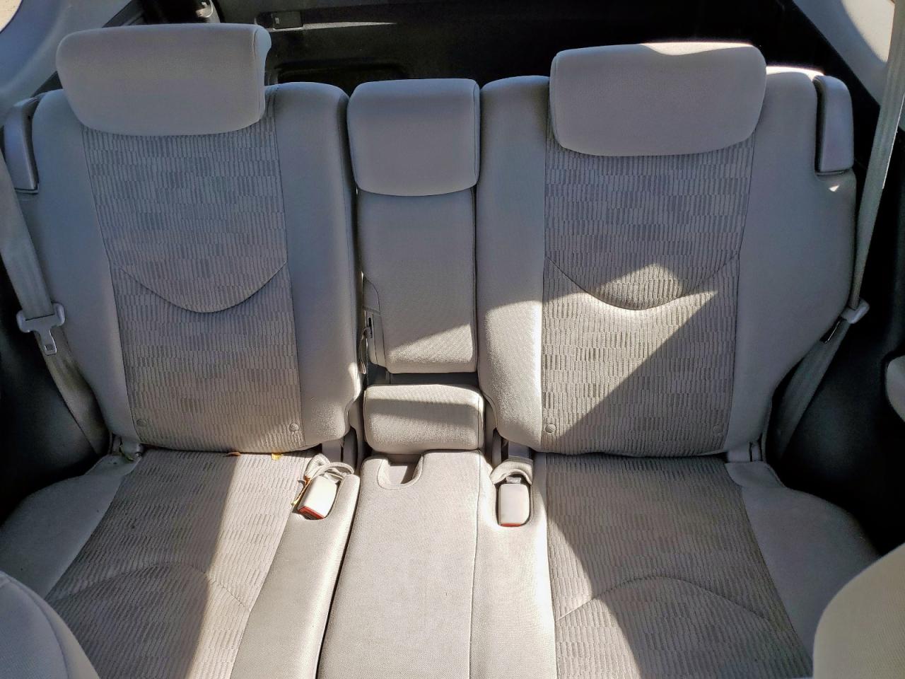 2011 Toyota Rav4 VIN: 2T3BF4DV1BW117184 Lot: 90922205