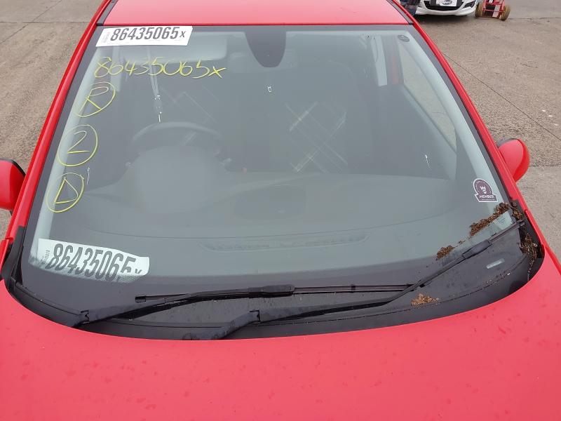 2015 VAUXHALL CORSA SRI ECOFLEX 