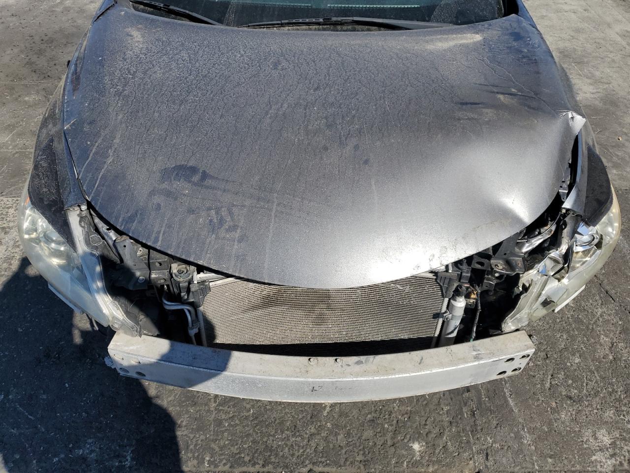 2014 Nissan Altima 2.5 VIN: 1N4AL3AP4EC401491 Lot: 86173655