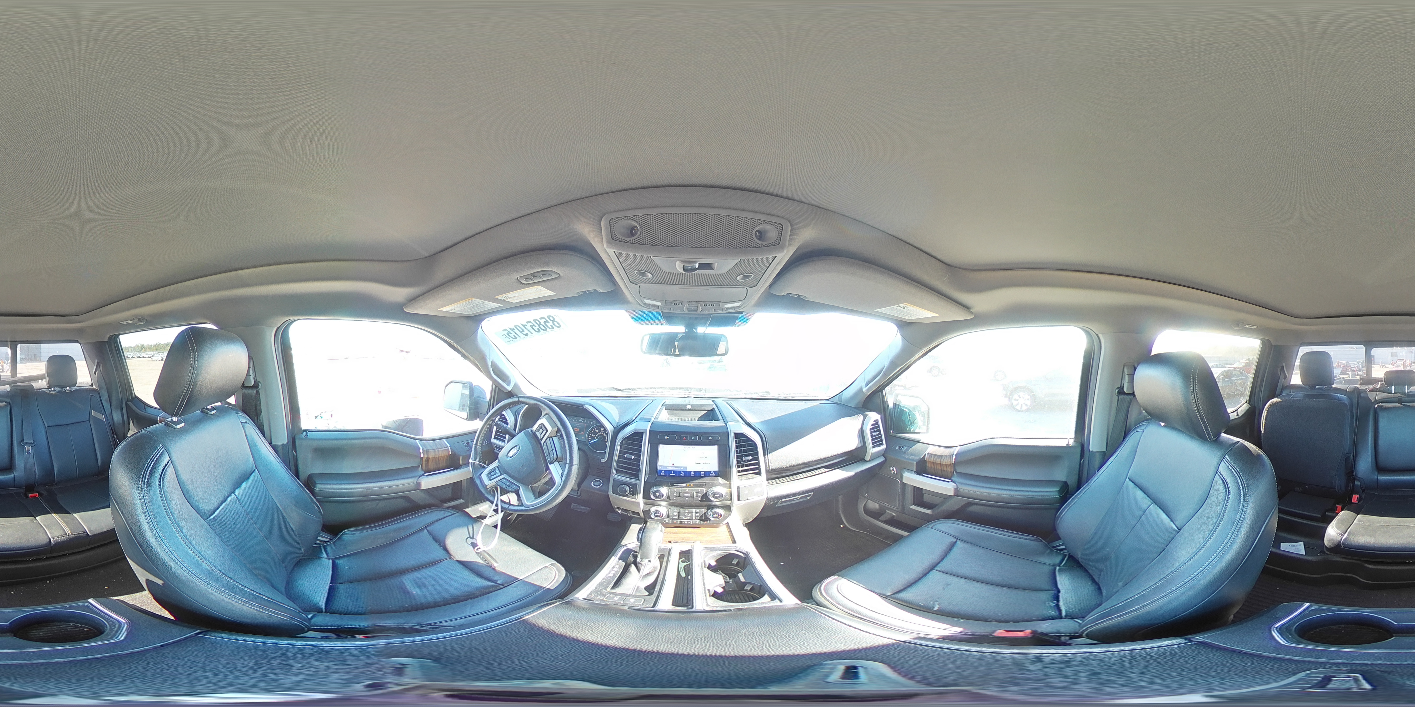 2020 Ford F150 Supercrew VIN: 1FTEW1E53LKD64615 Lot: 85851915