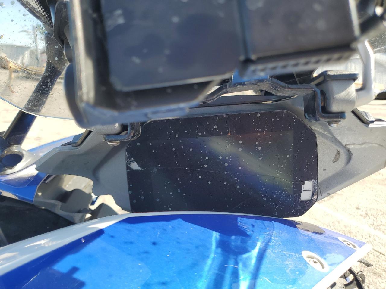 2023 BMW R 1250 Rs VIN: WB10M8305P6H55389 Lot: 87238825