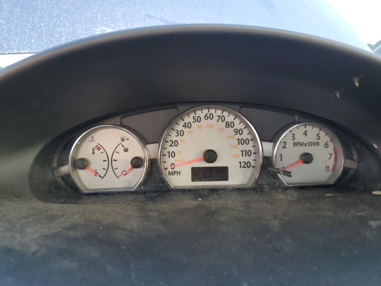 2005 Saturn Ion Level 3 VIN: 1G8AW12F25Z147069 Lot: 87111915