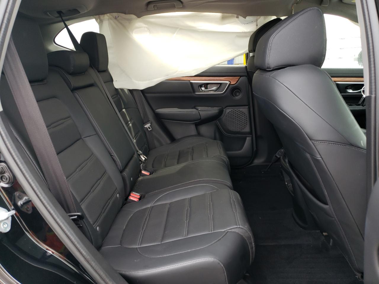 2022 Honda Cr-V Exl VIN: 2HKRW2H87NH627901 Lot: 86064655